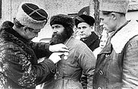 В Москве пройдет концерт, посвященный подвигу священников в Великой Отечественной Войне
