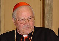 Стало известно имя легата Бенедикта XVI на траурных мероприятиях в Варшаве и Кракове