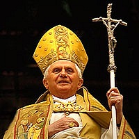 Завершился визит Бенедикта XVI на Мальту