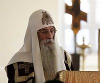 На Рогожском кладбище начал работу Совет Митрополии Русской Старообрядческой Церкви