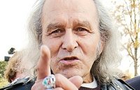 Парижский «Пастырь панков» призывает: «Срочно нужен III Ватиканский собор!»