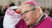 Папа Римский принял отставку архиепископа бельгийского города Брюгге, признанного виновным в педофилии