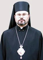 Ярослав Прыриз назначен епископом-коадъютором Самборско-Дрогобычской епархии Украинской греко-католической церкви