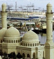 Завершился визит Святейшего Патриарха Кирилла в Азербайджанскую Республику
