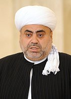 Глава мусульман Кавказа приглашает Гарегина II к активному диалогу для решения проблемы Нагорного Карабаха