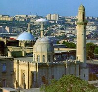 Бакинская декларация по итогам трехсторонней встречи Святейшего Патриарха Кирилла, Католикоса всех армян Гарегина II и шейх-уль-ислама Аллахшукюра Паша-заде