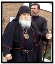 Скончался викарий Первоиерарха Русской Православной Церкви Заграницей по окормлению единоверцев епископ Ирийский Даниил