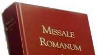 Ватикан одобрил новый английский перевод текстов Мессы