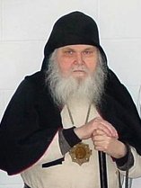 Патриаршее соболезнование в связи с кончиной епископа Ирийского Даниила