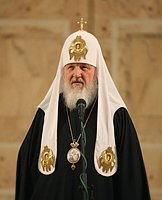 Слово Святейшего Патриарха Кирилла на встрече с ветеранами Великой Отечественной войны в Храме Христа Спасителя
