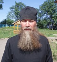 В Чувашии убит ещё один православный священник