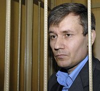 Суд города Березники Пермского края принял решение об условно-досрочном освобождении "целителя" Грабового