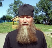 Задержан подозреваемый в убийстве клирика Чувашской епархии иеромонаха Вадима (Смирнова)