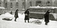 Патриаршее приветствие участникам первого богослужения в храме во имя Всех святых, в земле Российской просиявших, возведенного в Петербурге на месте блокадного крематория