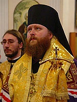 Скончался епископ Якутский и Ленский Зосима