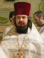 Скончался секретарь Синода Латвийской Православной Церкви протоиерей Александр Нагла