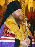 В Якутске совершено отпевание почившего епископа Якутского и Ленского Зосимы