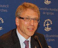 Генсек Всемирного совета церквей считает бесперспективной вооруженную борьбу с афганскими талибами