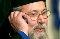 Кипрская Церковь отказалась платить государству задолженность по налогам