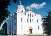 Во Владимире-Волынском прошли торжества по случаю 850-летия Свято-Успенского кафедрального собора