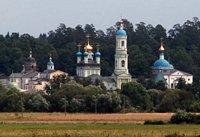 Патриаршее приветствие участникам V Оптинского форума «Наследие России и духовный выбор российской интеллигенции»