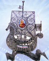 Патриаршее приветствие организаторам, участникам и гостям VII Всероссийского кинофестиваля короткометражных фильмов «Семья России»