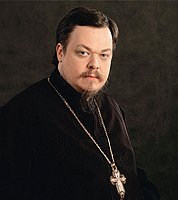 Протоиерей Всеволод Чаплин обвинил Общественную палату России в манипулятивности и покинул заседание
