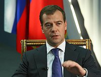 Президент России считает, что религиозный фактор является очень важным в стабилизации обстановки на Северном Кавказе