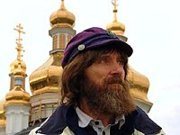 Федор Конюхов будет рукоположен во диакона