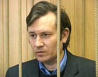 Пермский краевой суд оставил без изменений решение Березниковского районного суда об условно-досрочном освобождении Григория Грабового
