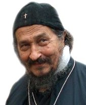 Синод Сербской Церкви освободил епископа Афанасия (Евтича) от должности временного администратора Рашско-Призренской епархии