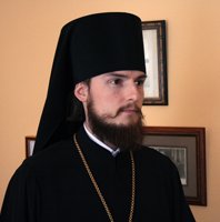 Игумен Петр (Еремеев) назначен новым ректором Российского Православного института св. Иоанна Богослова