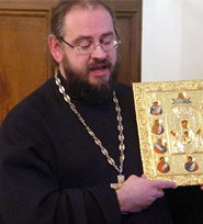 На православный студенческий форум "Вера и дело" приедет молодежь Русской Зарубежной Церкви из Германии и США