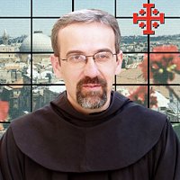 Францисканец Пьербаттиста Пиццабалла в третий раз переизбран на должность кустода Святой Земле и стража горы Сион