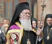 Президент России встретится с Патриархом Константинопольским Варфоломеем