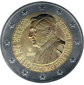 Банк Испании взял под свой контроль обанкротившийся банк, принадлежащий Католической Церкви