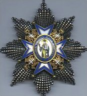 Сербская Православная Церковь наградила орденом св. Саввы Сербского 1-й степени международный кинофестиваль «Золотой витязь»