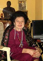 Отпевание великой княгини Леониды Георгиевны совершит митрополит Санкт-Петербургский и Ладожский Владимир
