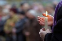 Святейший Патриарх Московский и всея Руси Кирилл выразил соболезнования губернатору Ставропольского края В.В. Гаевскому в связи с терактом в Ставрополе
