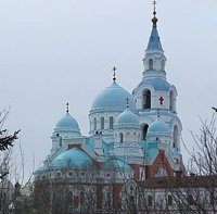 Святейший Патриарх Константинопольский Варфоломей прибыл в Спасо-Преображенский Валаамский монастырь