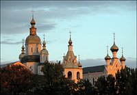 В Харькове состоялось заседание Синода Украинской Православной Церкви