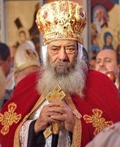 Коптский Патриарх выступил против решения египетского суда, потребовавшего от Коптской Церкви позволить своим последователям оформлять развод и вступать в повторный брак