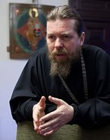 Решением Синода создана Комиссия по взаимодействию Русской Православной Церкви с музейным сообществом