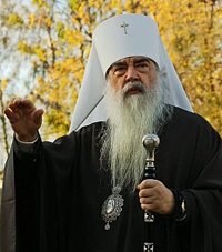 Священный Синод благословил митрополиту Филарету продолжить управление Минской епархией и руководство Белорусским экзархатом