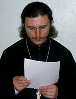 Иеромонах Димитрий (Першин) предложил свои поправки в законодательство, регулирующее ответственность за преступления в отношении несовершеннолетних