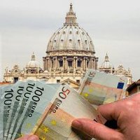 Прокуратура Италии заподозрила Банк Ватикана в отмывании денег и начала расследование
