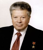 В Москве молитвенно помянули Святослава Федорова