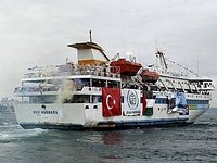 Всемирный совет церквей осудил нападение Израиля на гуманитарный конвой