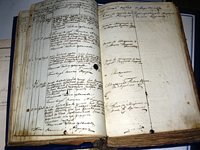 Сербское государство возвращает Сербской Православной Церкви метрические книги, изъятые в 40-х годах ХХ в.