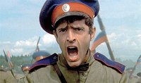Донской монастырь в Москве будут охранять казаки